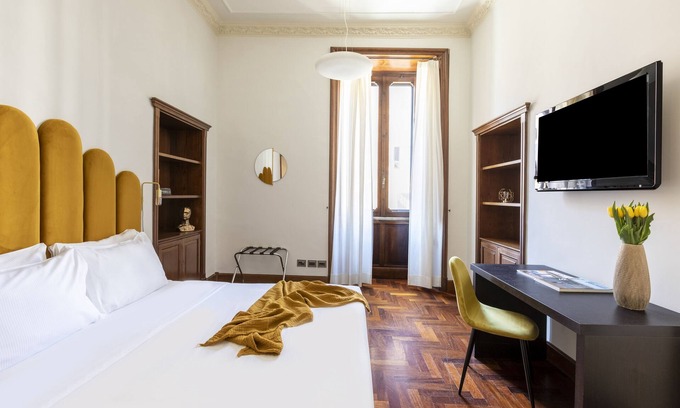 Repubblica Apartamento | Elegante apartamento completamente renovado n.2