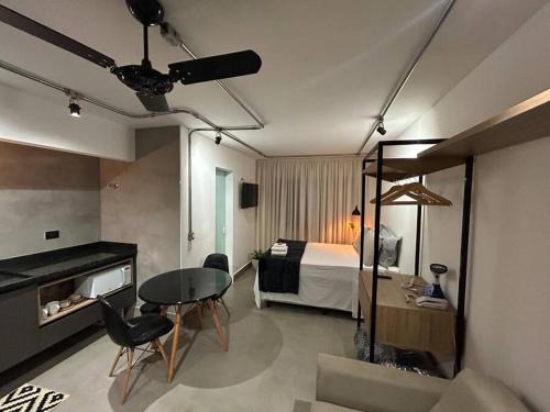 Vila Clementino Apartamento | DF93 Estiloso próx Unifesp Ibirapuera Congonhas