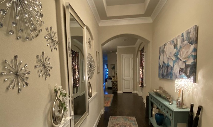 Murphy Casa | DFW - Murphy, TX - Private Room