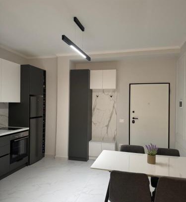 Ardenice Apartamento | DG Apartment