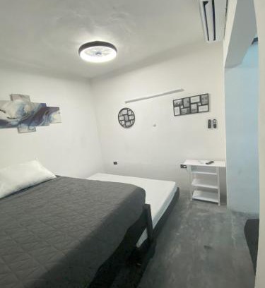 Guadalupe Apartamento | DGM Lofts GPE 5 cerca estadio Rayados MTY