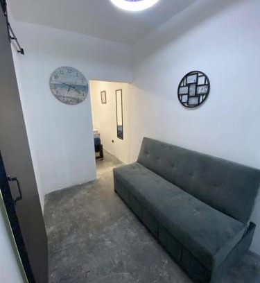 Guadalupe Apartamento | DGM Lofts GPE 8 cerca stadium Rayados MTY