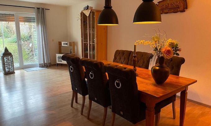 Kuerten Casa | Dhünn lake holiday house
