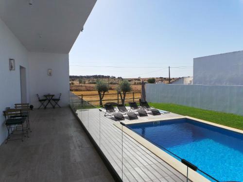 Evora Hotel | DH Country House
