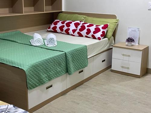 Socorro Hotel | DH Suites