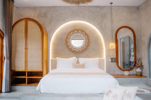 Kerobokan Villa | Dharman Royal Villas