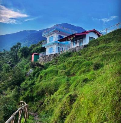 Dharamshala Casa | Dhauladhar Eternals