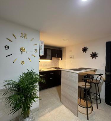 Pereira Apartamento | DHG Apartahotel