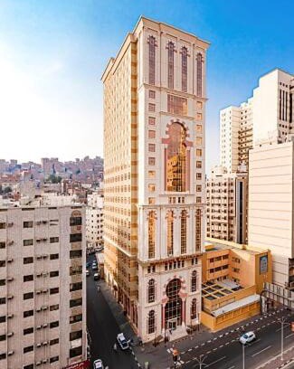 Mecca Hotel | Dhiafat Al Raja Hotel