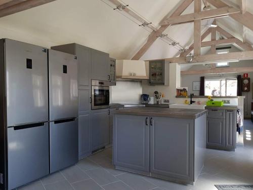 Oudenaarde Casa | DHofstede vakantiewoning