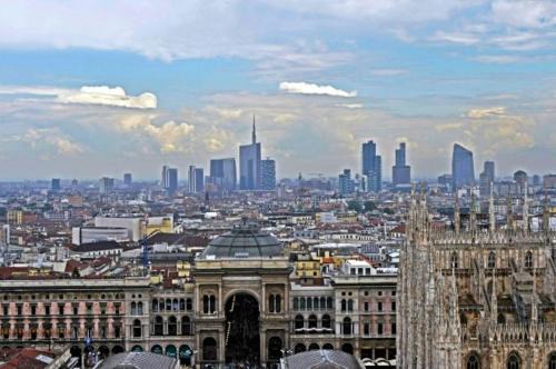 Milan Centre Apartamento | DHOME - Pantano