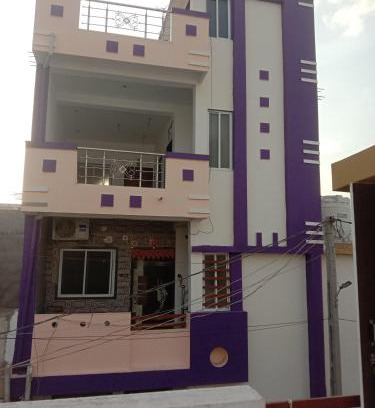 Rajpipla Casa | Dhruv home stay