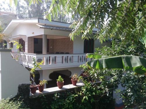 Stuart Hill Casa | Dhruva Homestay