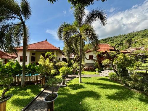 Amed Villa | Di Abian Villas