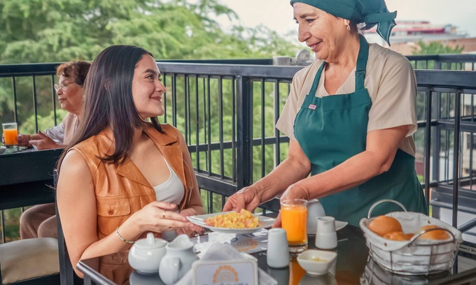 Piura Hotel | Di Costa Hoteles