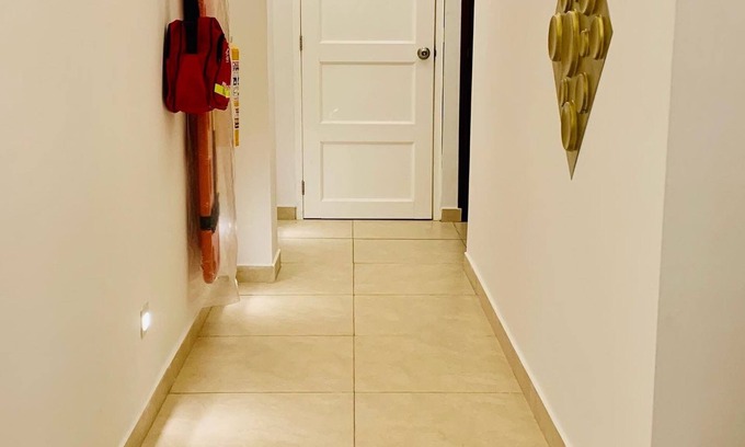 Punta Hansa Apartamento | Di House Apart