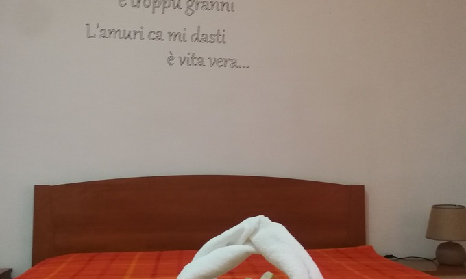 Porto Empedocle Apartamento | Di Mari y D'amuri Apartment Porto Empedocle