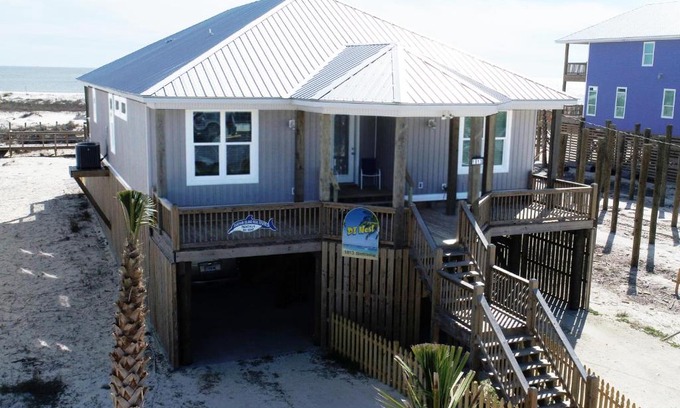 Dauphin Island Casa | DI Nest