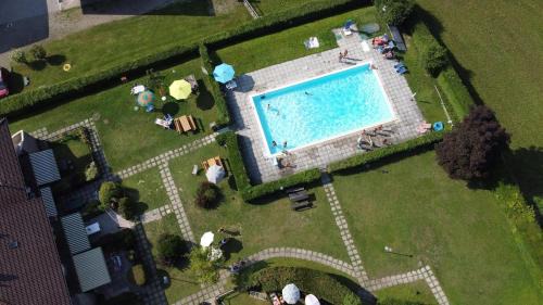 Molina di Ledro Apartamento | di Pastei 13