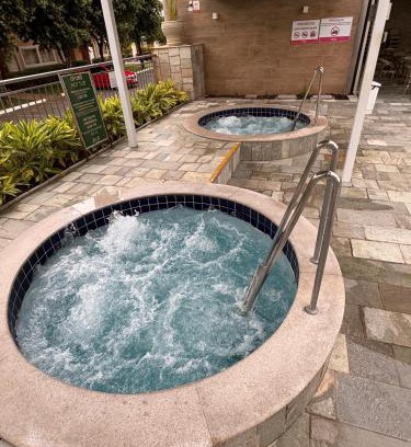 Setor Lagoa Quente Apartamento | Di Roma Fiori