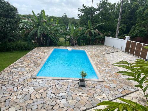 Morne-A-l'Eau Apartamento | Di Tikaz