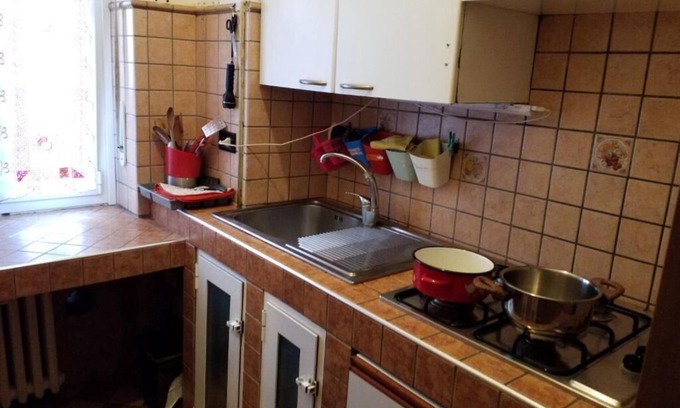 Crescenzago Casa | DI TUTTO E DI PIù
