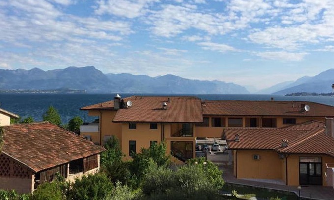 Rivoltella Apartamento | Di Vittorio Loft