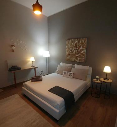 Venosa Cama Y Desayuno | Diadumeno Superior Apartment