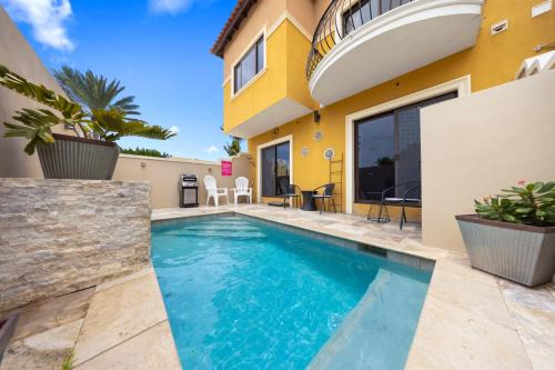 Gold Coast Casa | Diamante 121