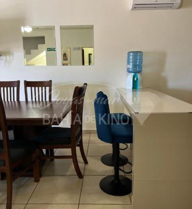 Bahia Kino Apartamento | Diamante Dos Joyas Del Mar Bahia de Kino
