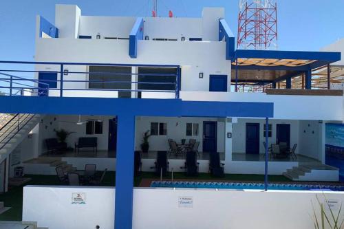 Bahia Kino Apartamento | Diamante Joyas Del Mar Bahia de Kino