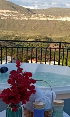Ibicoara Hotel | Diamantina Falls Boutique Hotel & Spa