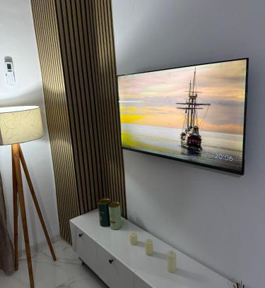 El Aouina Apartamento | Diamond apartment
