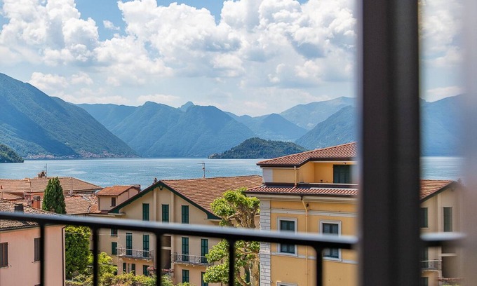 Bellagio Apartamento | Diamond Apartments