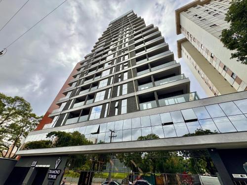 Agua Verde Apartamento | Diamond Batel - Apartamentos by UROOMS
