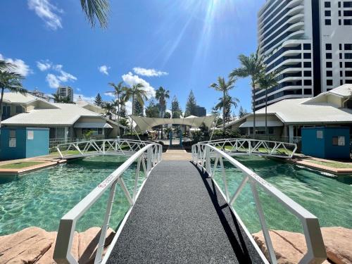 Mermaid Beach Apartamento | Diamond Beach Resort #155