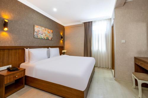 Beyazit Hotel | Diamond Beyazit Hotel
