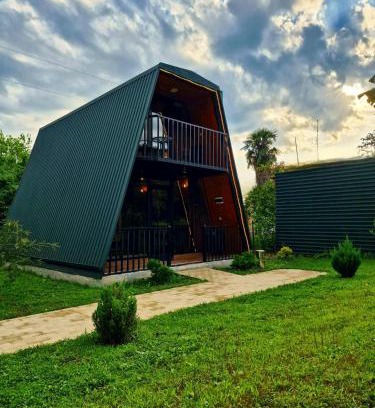 Lagodekhi Cama Y Desayuno | Diamond Cottages