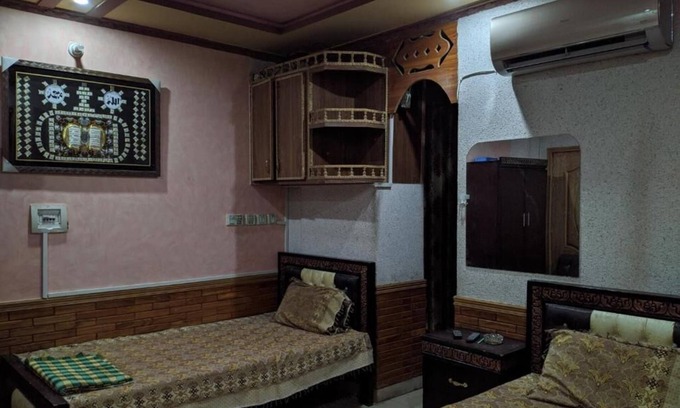 Punjab Casa | Diamond Guest House Chakwal