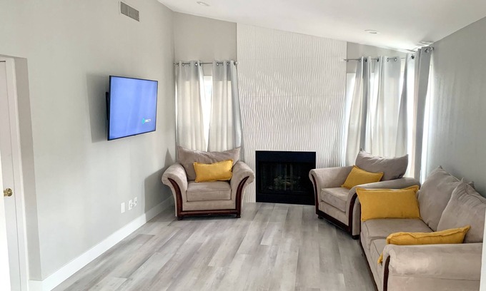 Spring Valley Casa | Diamond In The Desert