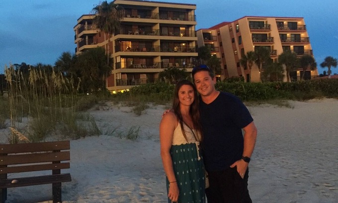 St. Pete Beach Condominio | Diamante en San Pete Beach: un hotel boutique directamente en St Pete Beach.