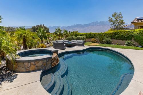 Palm Springs Villa | Diamond Palms at Desert Princess Resort by ACME House Company