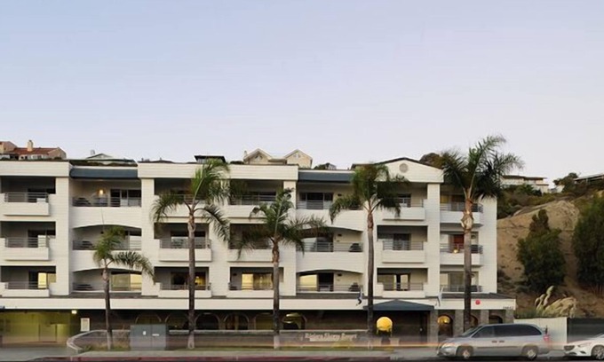 Capistrano Beach Condominio | Diamond Resorts Riviera Shores Resort - 1 Bedroom Ocean View