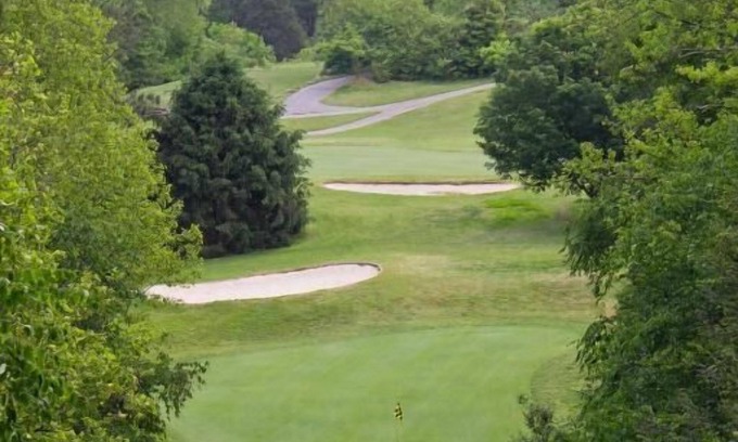 Pittman Center Villa | Diamond Resorts Bent Creek Golf Village - One Bedroom Deluxe