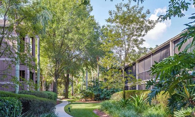 Kissimmee Villa | Diamond Resorts Polynesian Isles Resort - Phase I - 2 Bedroom