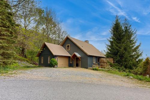 Seven Devils Chalet De Esquí | Diamond Ridge Getaway