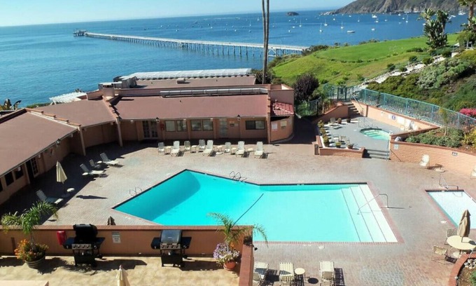 Avila Beach Condominio | Diamond - San Luis Bay Inn 1BD