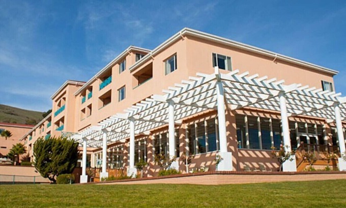 Avila Beach Apartamento | Diamond - San Luis Bay Inn - ST