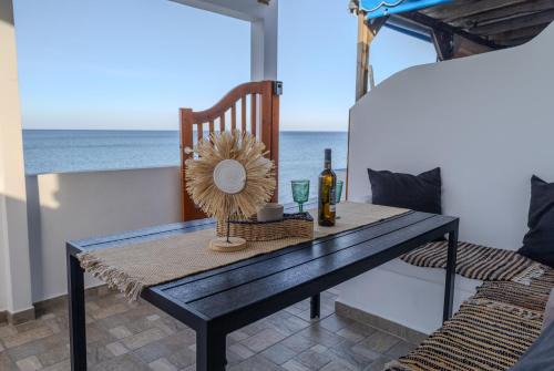 Stegna Apartamento | Diamond Seaview Stegna