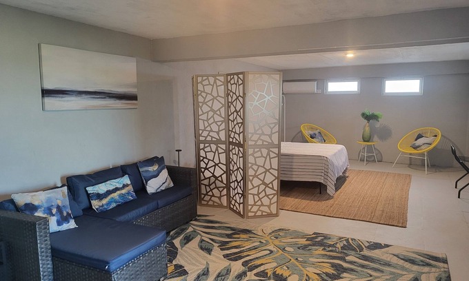 Colonarie Casa | Diamond Studio 8 Mins from Argyle Airport